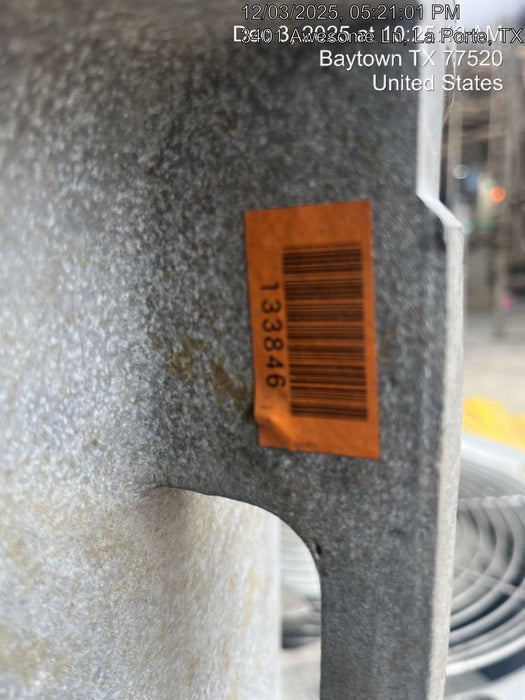 2021 MICHIGAN PNEUMATIC JF20