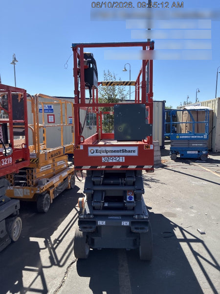 2023 SKYJACK SJ3226