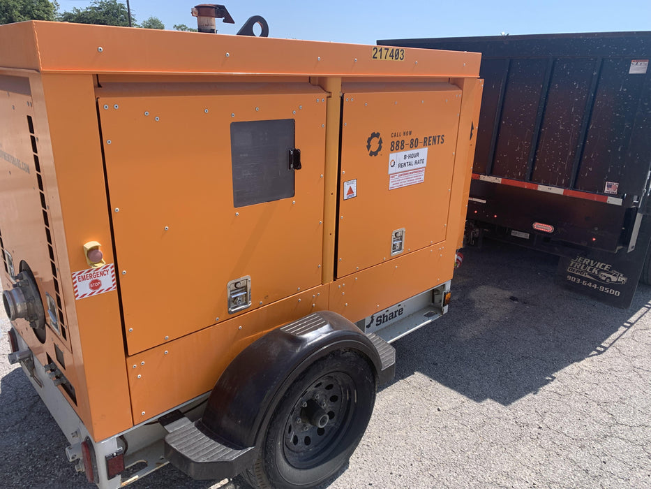 2022 PIONEER SAPP44S10L71-D2.9L4