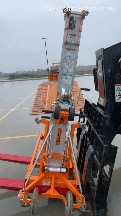 2021 LIFTSMART MLC-24