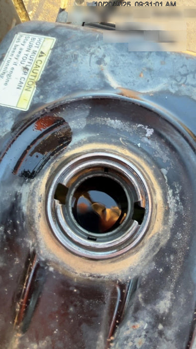 2019 MI-T-M CORPORATION HSP-3504-3MGH