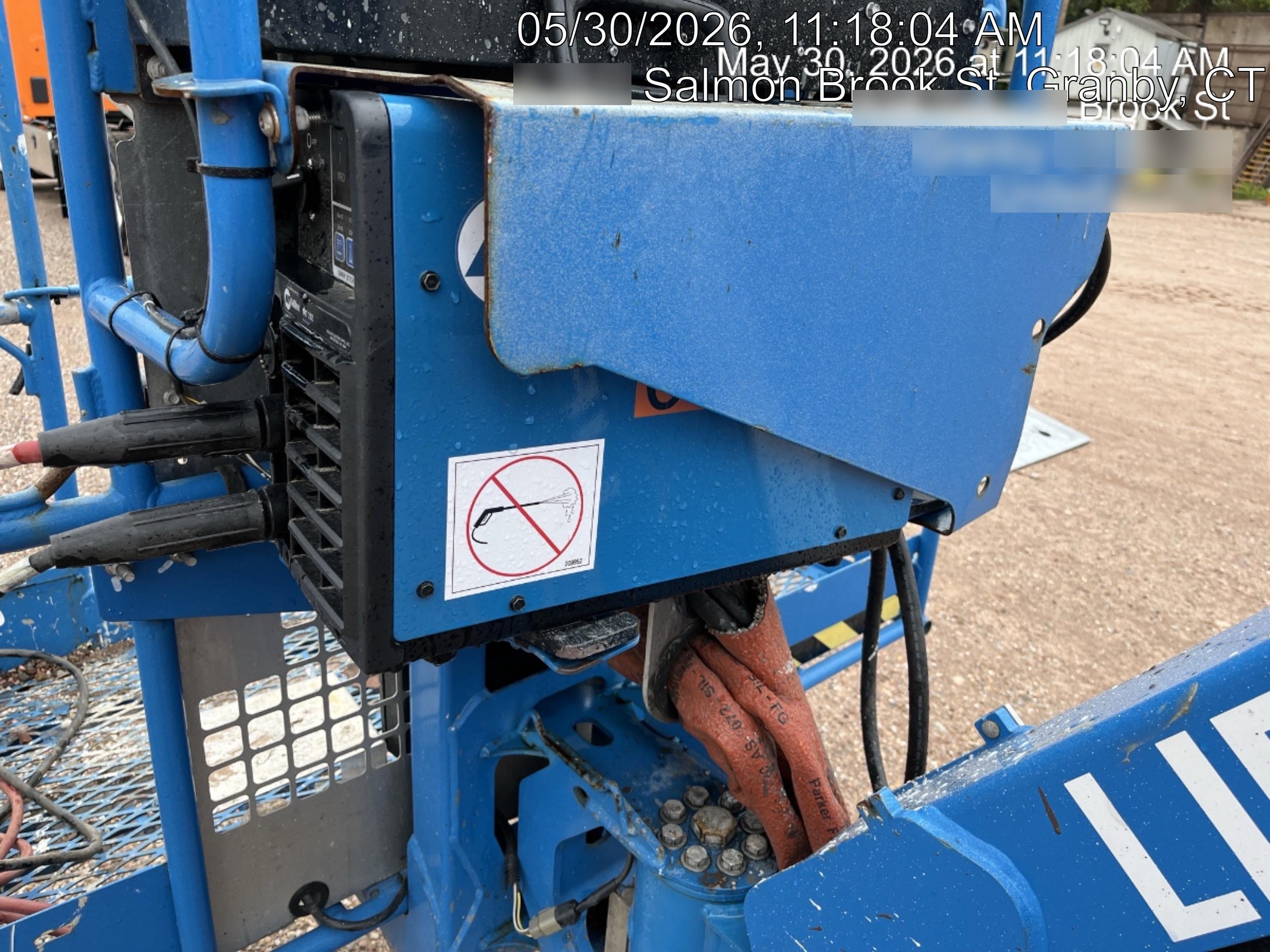 2026 MILLER ELECTRIC CST-282