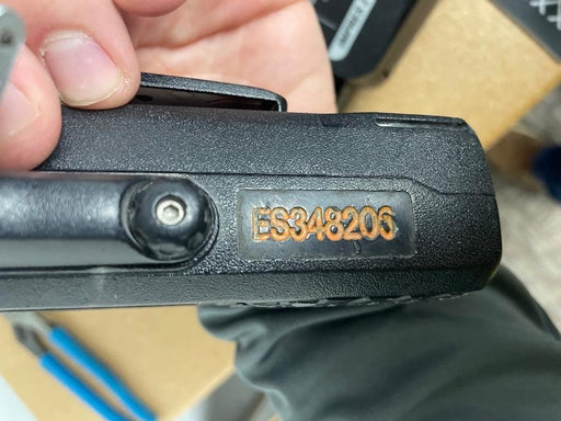 2023 MOTOROLA R7 DISPLAY