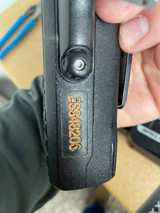 2023 MOTOROLA R7 DISPLAY