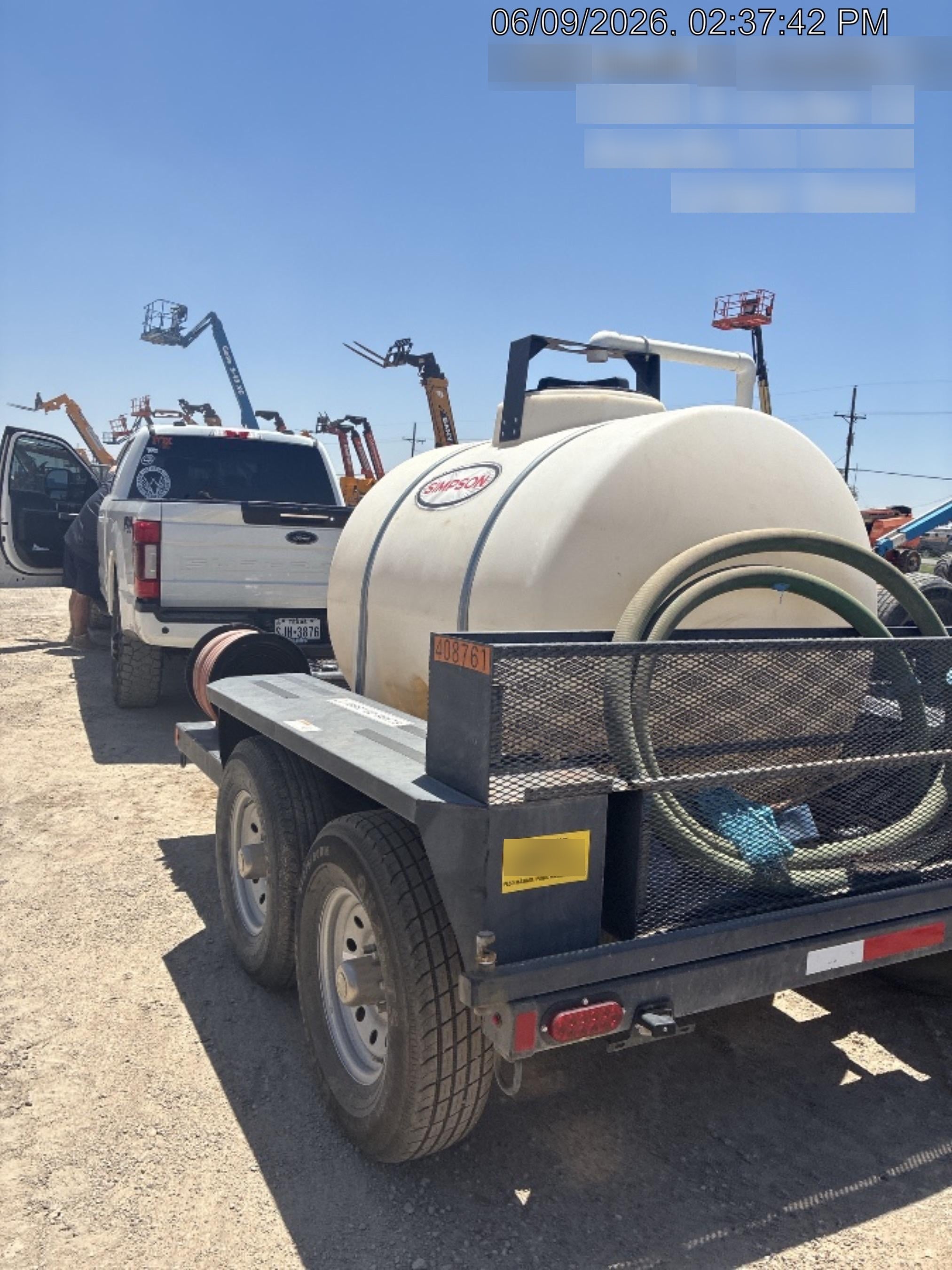 2023 SIMPSON SWT-52517