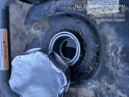 2020 WACKER NEUSON WP1550AW