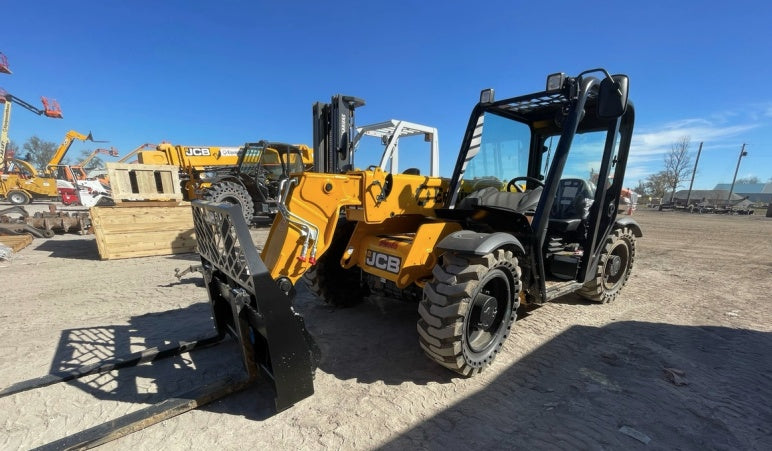 2024 JCB 505-20TC