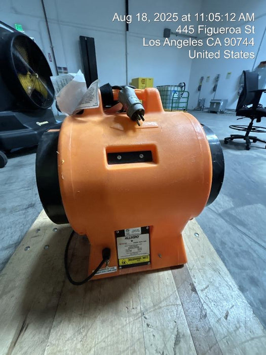 2023 ALLEGRO 9539-12EX