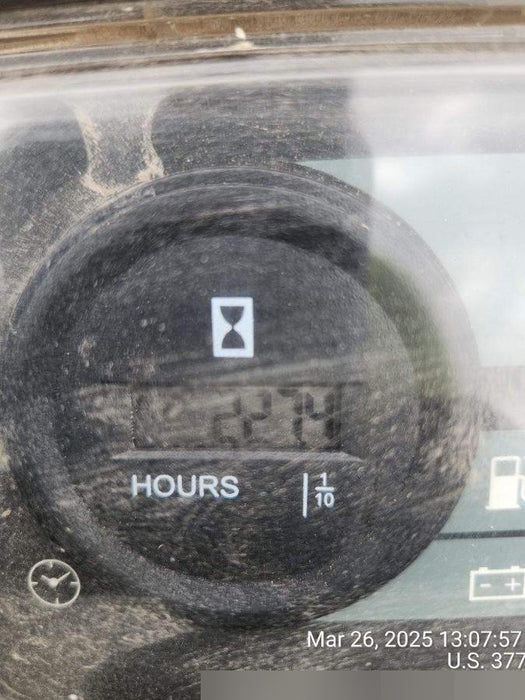 2022 ATLAS COPCO XAS 110