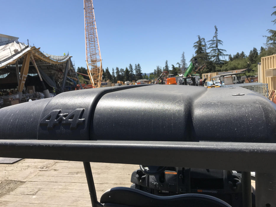 2020 CLUB CAR CA1700D (Canopy)