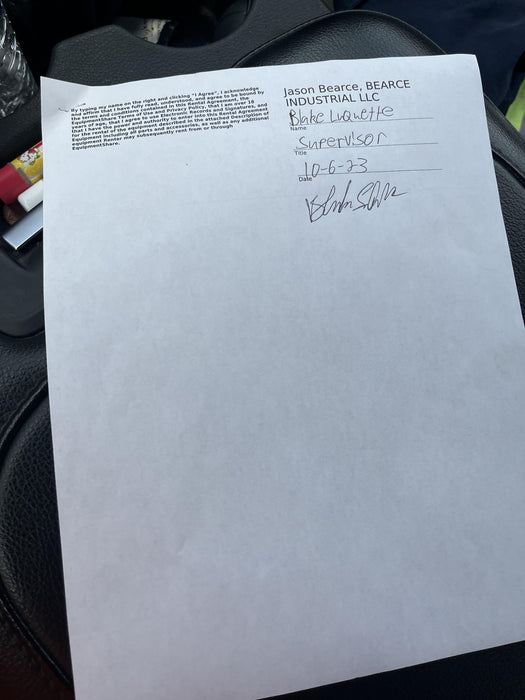 2021 MILLER ELECTRIC XMT 350