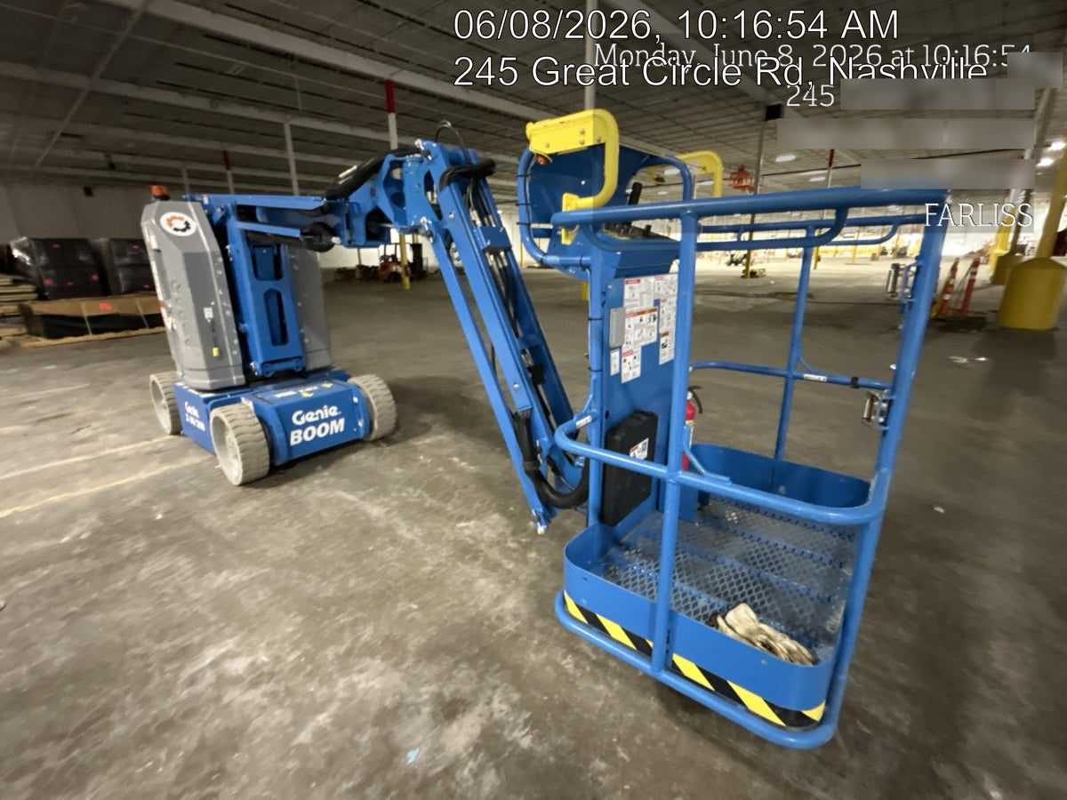 2024 GENIE Z30-20 N RJ