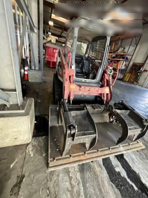 2020 PALADIN UTILITY GRAPPLE 11876-0022