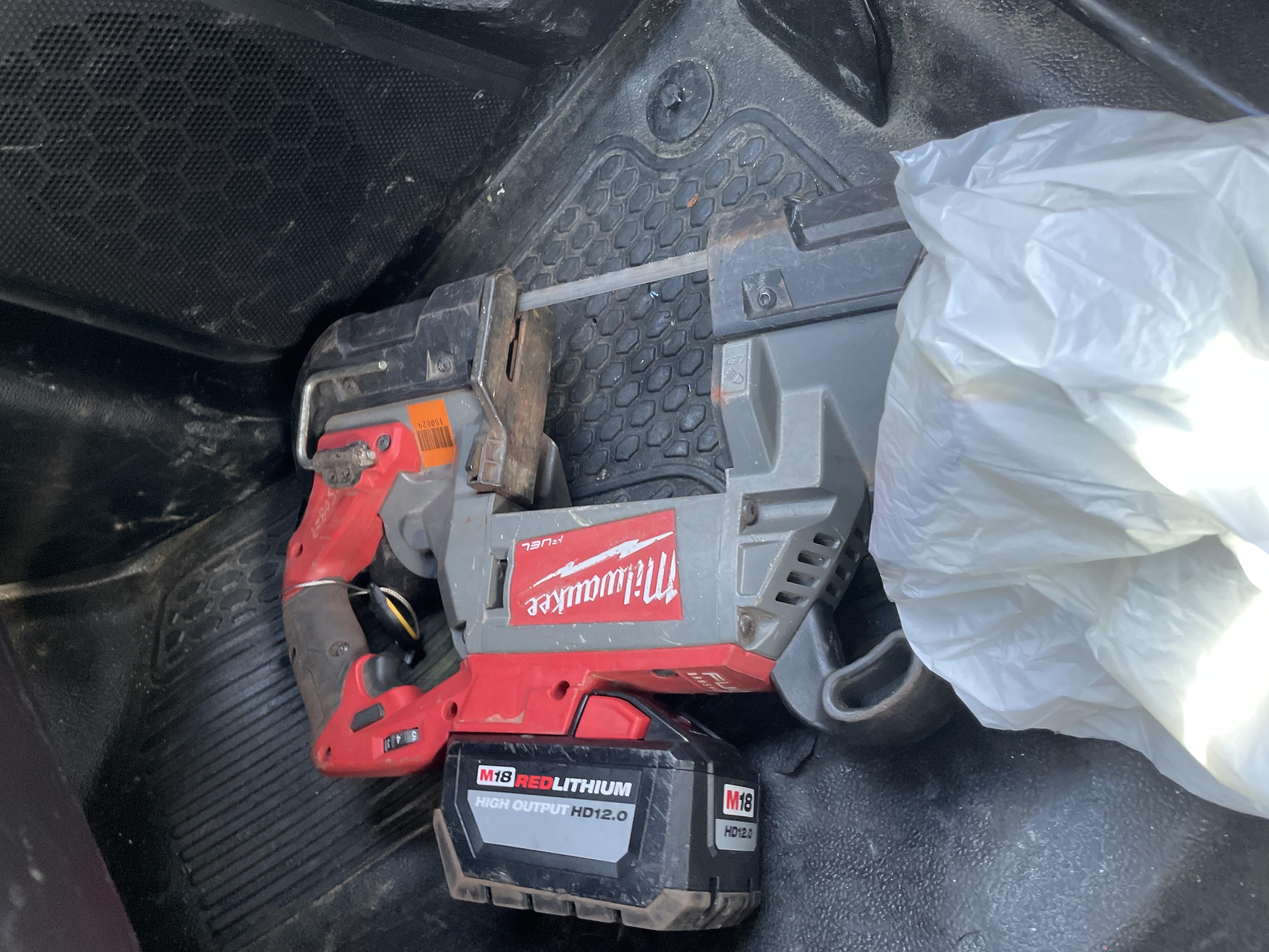 2021 MILWAUKEE 2729-22HD
