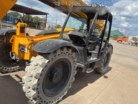 2024 JCB 506-36