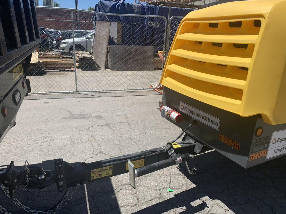 2020 ATLAS COPCO XAS188