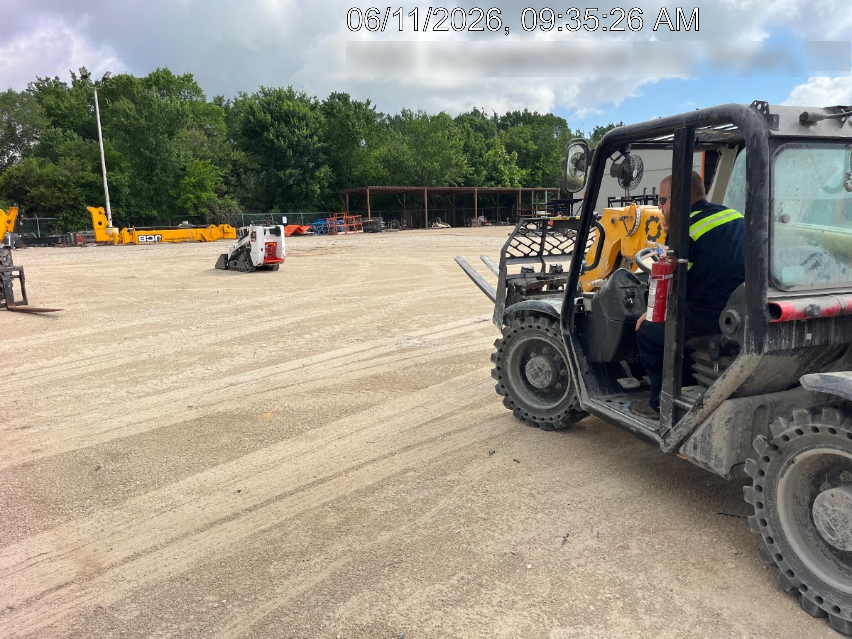 2023 JCB 505-20TC