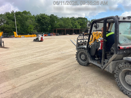 2023 JCB 505-20TC