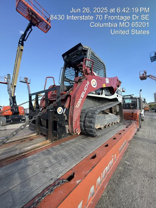 2024 ARROW MATERIAL HANDLING FS5100CB - 72"