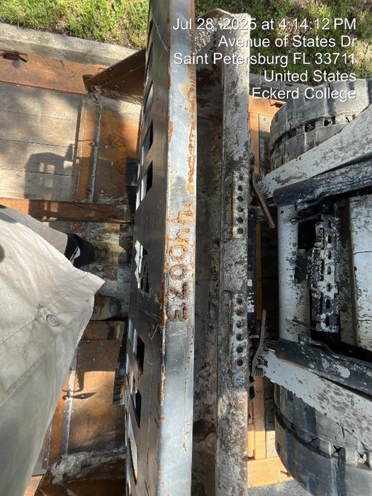 2024 SOLESBEE SBG-72