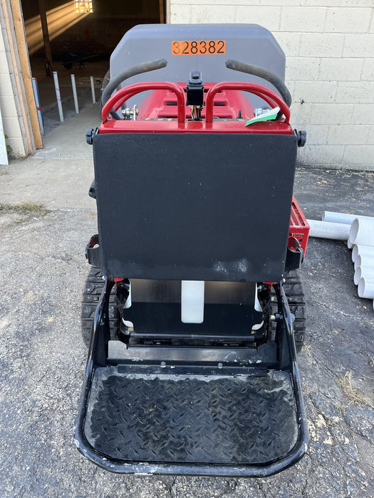 2023 TORO MBTX 2500-TS