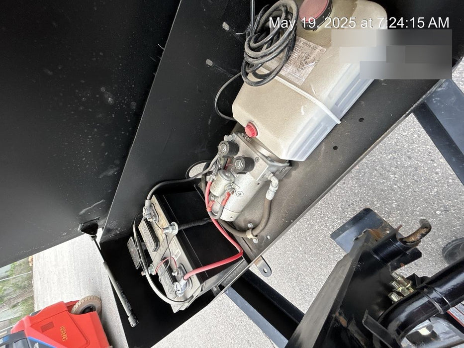 2023 STEELPOINT K19E