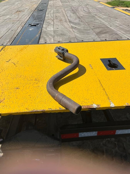 2021 ATLAS COPCO PAC H108 JD