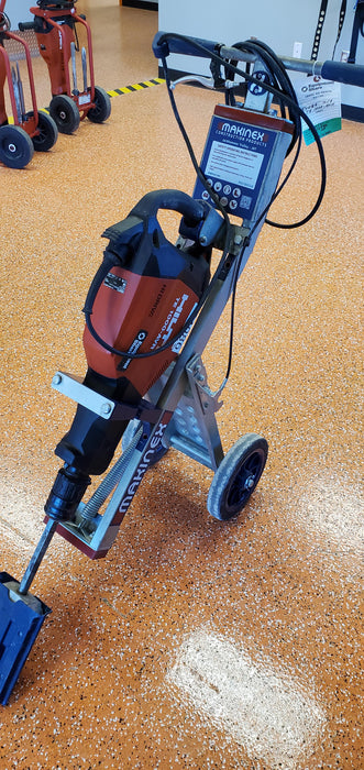 2019 HILTI TE 1000-AVR