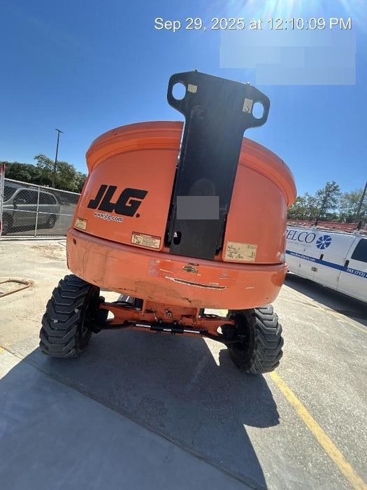 2019 JLG 460SJ