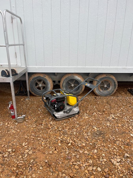 2024 WACKER NEUSON WP1550AW