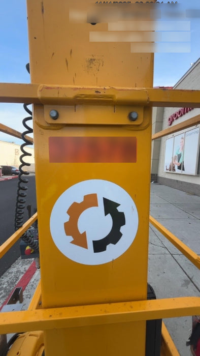 2019 HAULOTTE Star 20