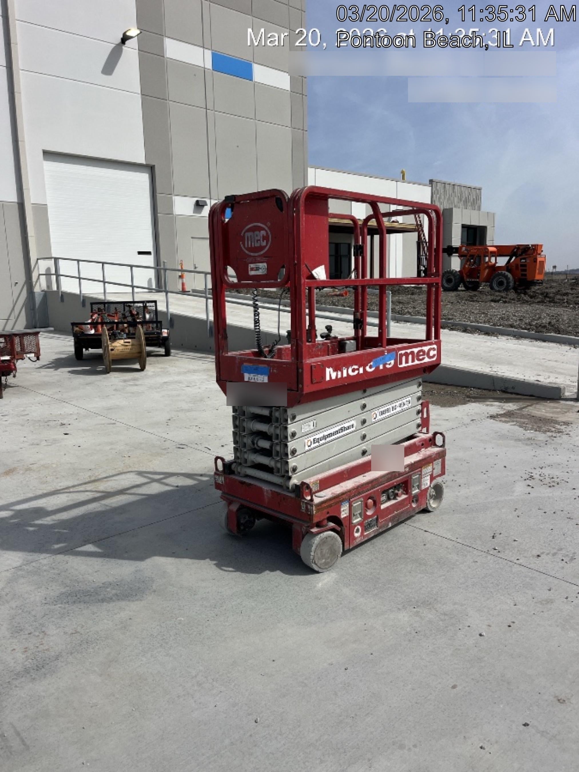 2019 MEC Micro 19