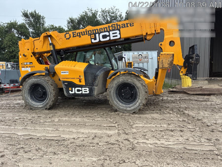 2025 JCB 512-56