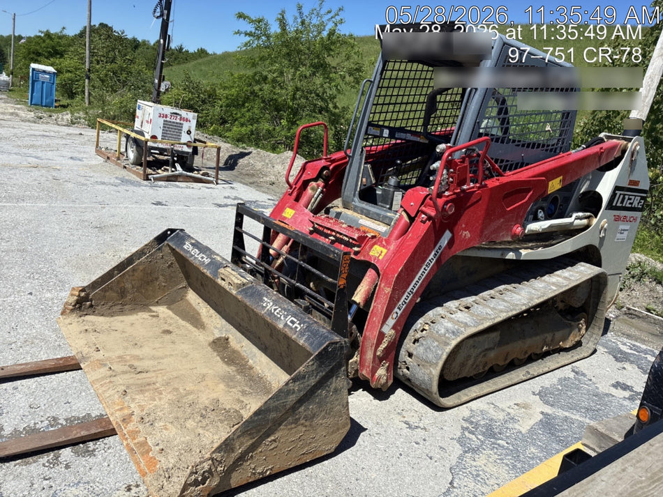 2023 ARROW MATERIAL HANDLING F5100CB