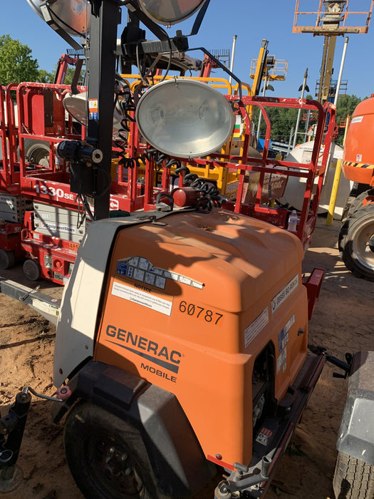 2020 GENERAC MLT6