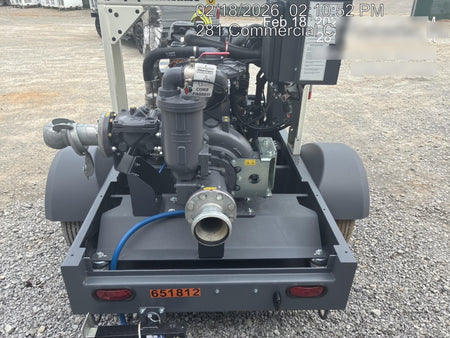 2026 ATLAS COPCO PAC F44 KD