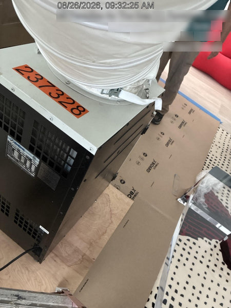 2022 KWIKOOL KPAC1411-2