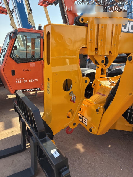 2026 JCB 510-56
