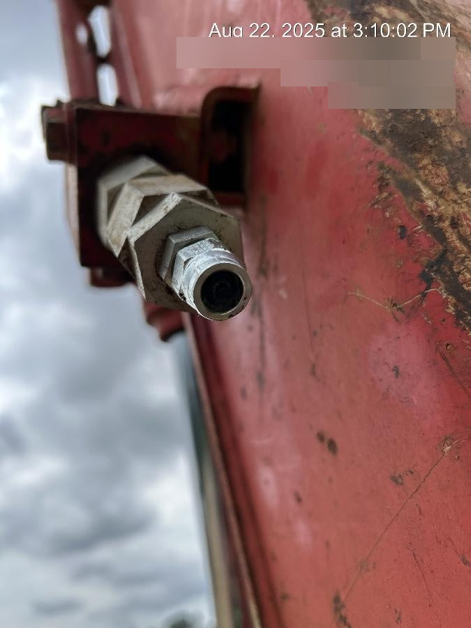 2025 TAG MANUFACTURING PTA-100-QC30