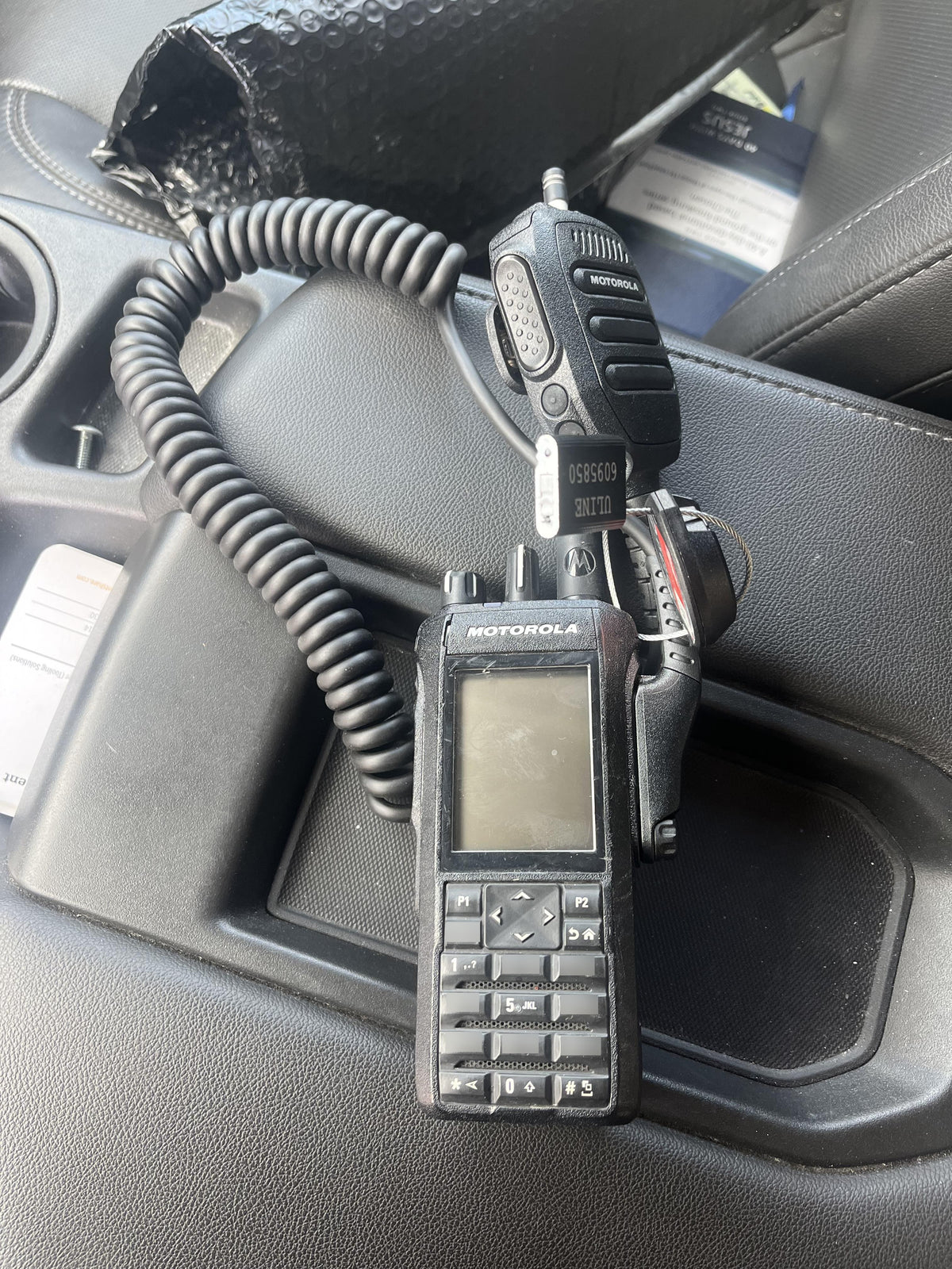 2023 MOTOROLA R7 DISPLAY