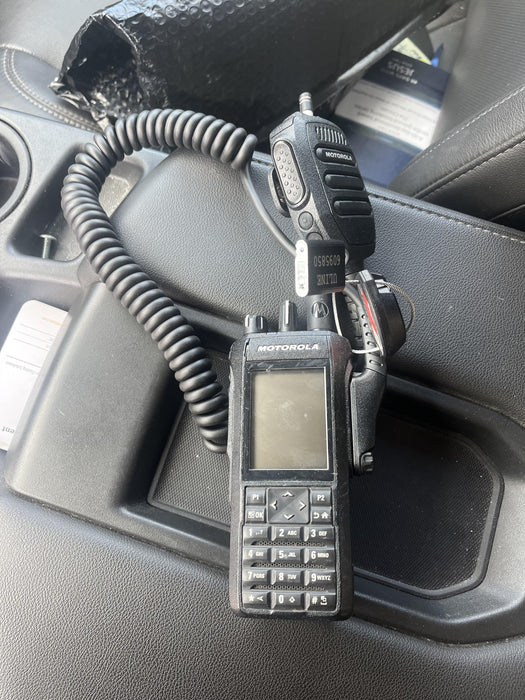 2023 MOTOROLA R7 DISPLAY