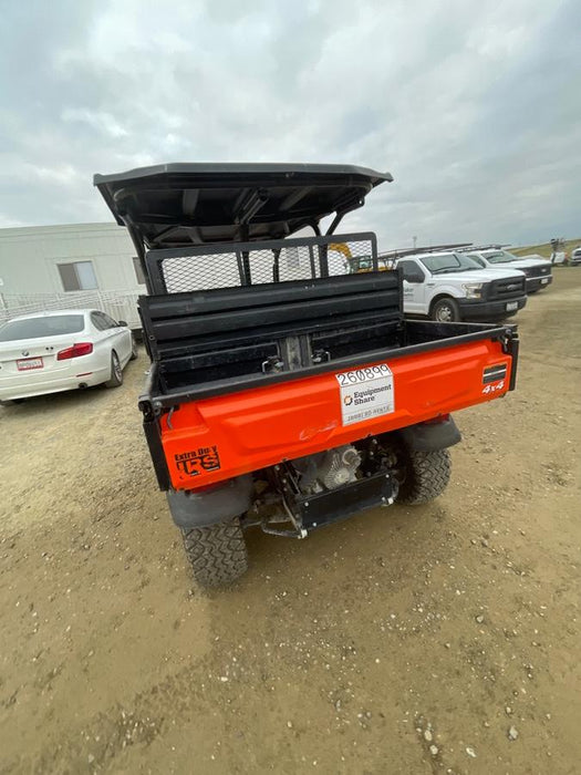 2022 KUBOTA RTV-X1140W-H (Canopy)