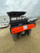 2022 KUBOTA RTV-X1140W-H (Canopy)