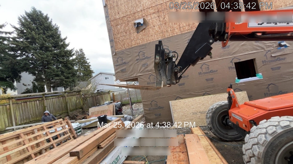 2021 JLG 1001095418S