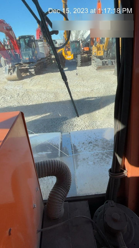 2021 BROCE RCT350
