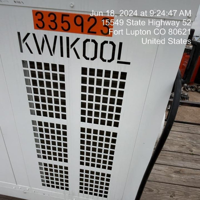 2023 KWIKOOL KPO5-43H