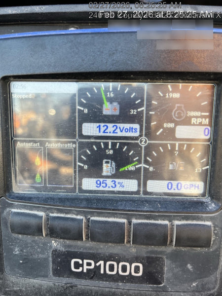2021 PIONEER PP66S12L71-TD2.9L4