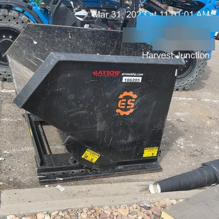 2020 ARROW MATERIAL HANDLING HP-6000-250