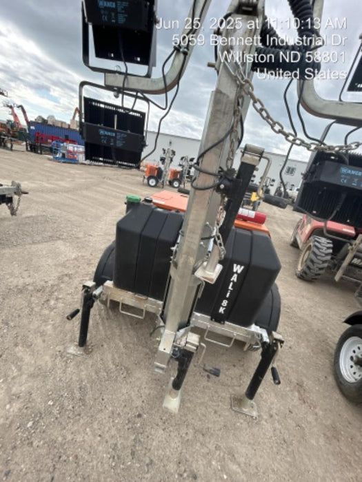 2025 WANCO WLTT-4MK8K