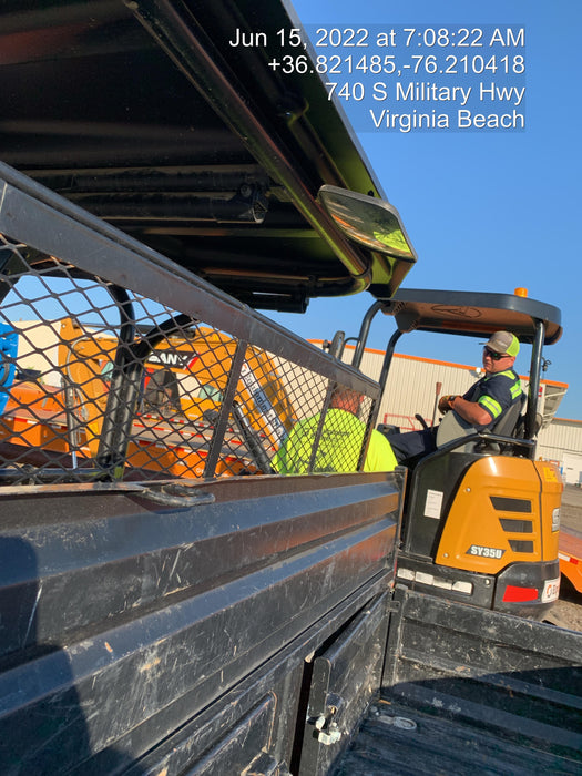 2020 Kubota RTV-X1140W-H Canopy, 4-Seater, Diesel, Windshield Acrylic Clear, Strobe Light, Backup Alarm